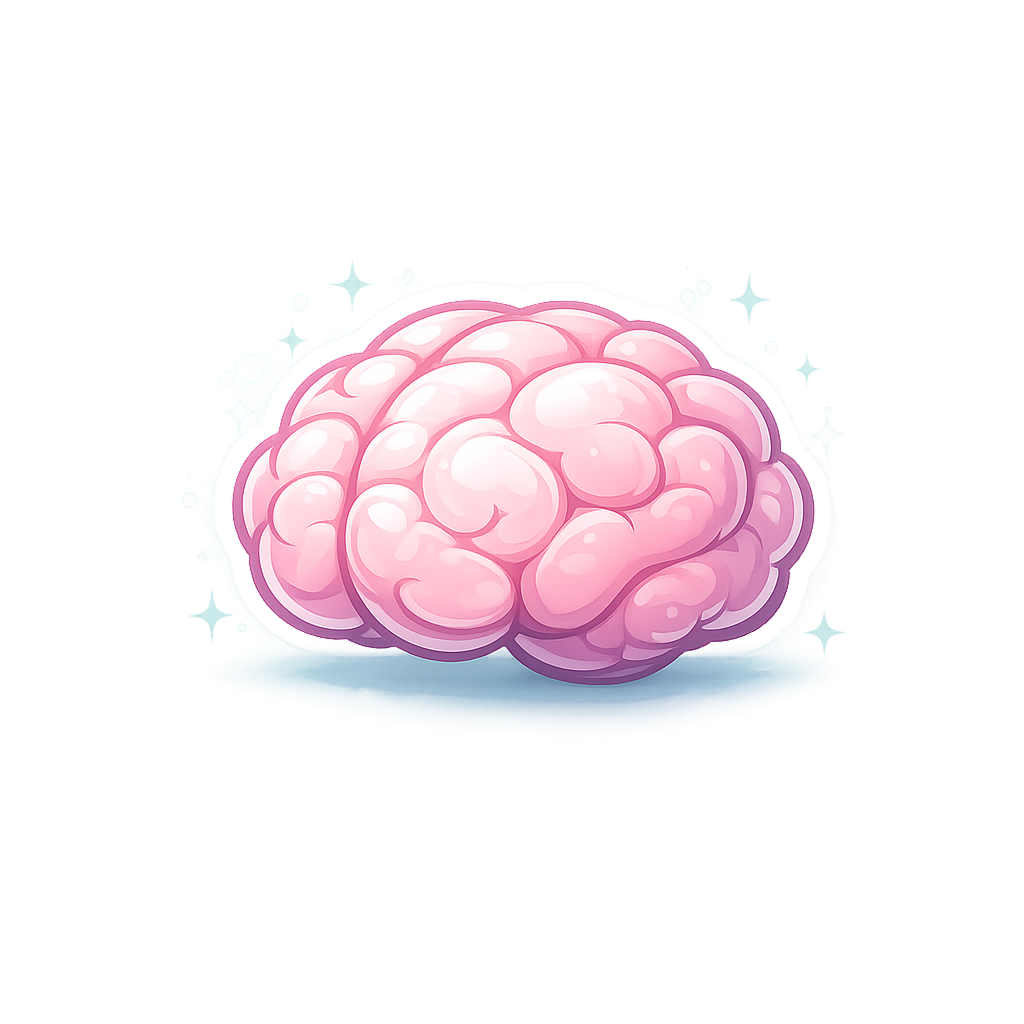 Fresh Brain