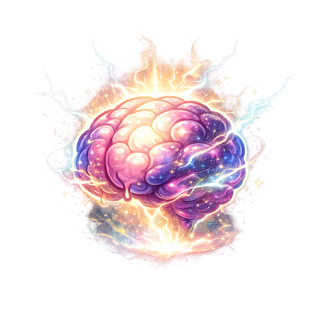 Transcended