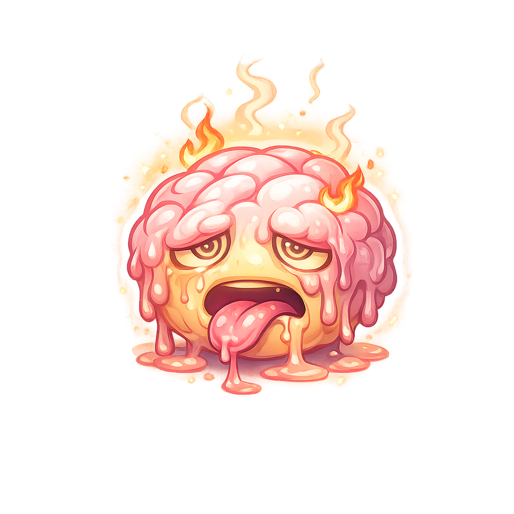 Getting Cooked